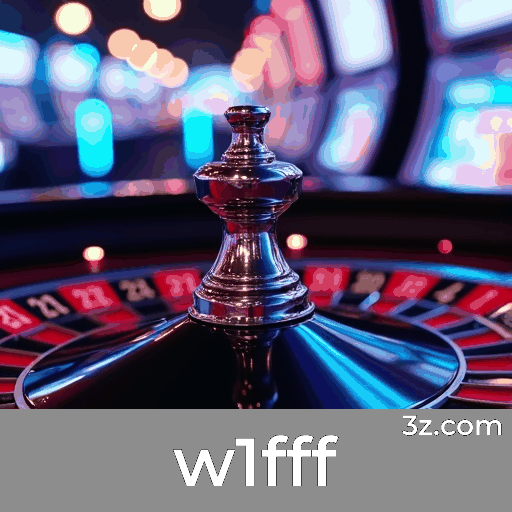 Prazos e Métodos de Saque na w1fff