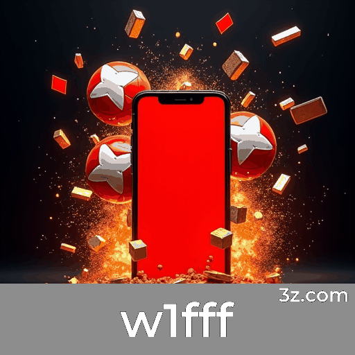 Experimente o Login Exclusivo e Seguro em w1fff com Proteção Avançada