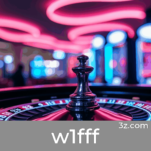 w1fff: Caça-Níqueis - Grandes Jackpots, Jogos de Mesa - Estratégia Imersiva, e Mais