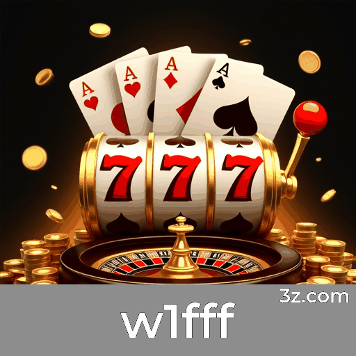 Inovação Tecnológica da w1fff: Avanço em Entretenimento