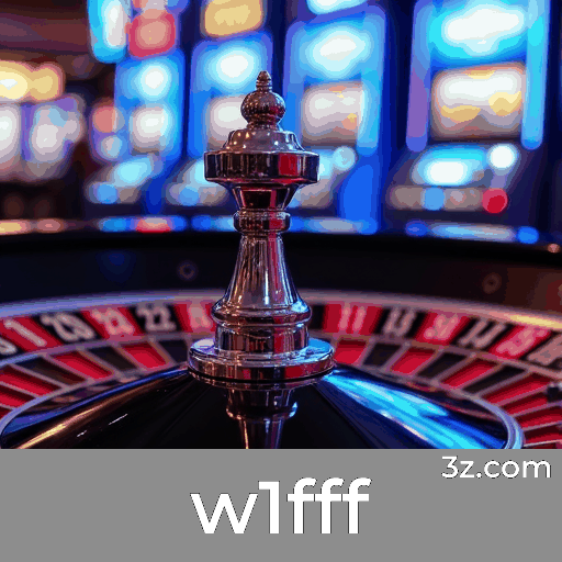 Experimente o Login Exclusivo e Seguro em w1fff com Proteção Avançada