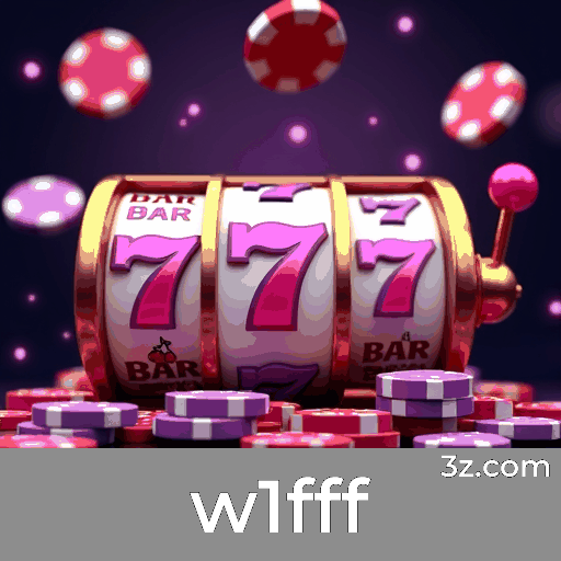 w1fff: Experiência de Cassino Luxuosa e Emocionante