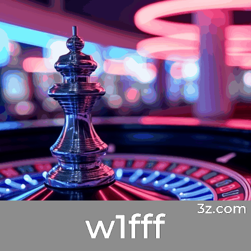 Inovação Tecnológica da w1fff: Avanço em Entretenimento